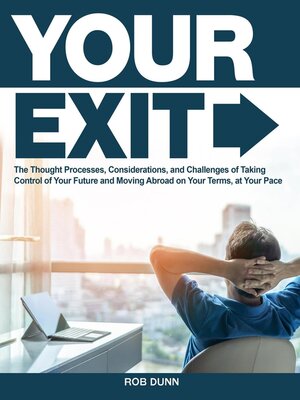 cover image of Your Exit